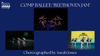 Comp Ballet 2324 [upl. by Baily]