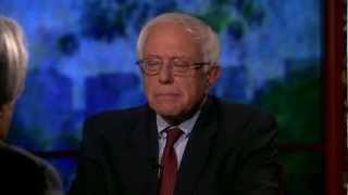 Bernie Sanders on the Independent in Politics [upl. by Morganstein967]