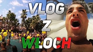 VLOG Z WŁOCH [upl. by Luhar]