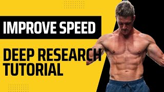 Increase driver swing speed with research [upl. by Kobi238]