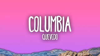 Quevedo  Columbia [upl. by Enybor530]