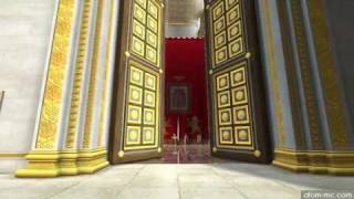 בית המקדש  הורדוס  Jerusalem Temple  Herod [upl. by Acimot]