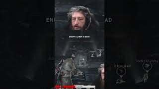 LEADER CANT HIDE  bflabdn on Twitch gears5 gearsofwar iwin foryoupage [upl. by Geaghan622]