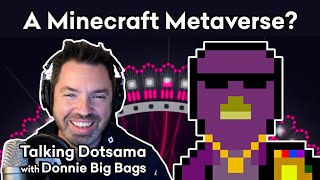 Exploring Dotsama with Donnie Big Bags  Parachain Auctions Podcast [upl. by Hew652]