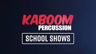 Kaboom School Show Promo [upl. by Akemahc70]