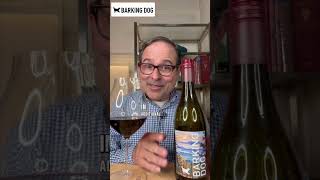 GOOD DEEDSGOOD WINE Barking Dog Chehalem Mountains Pinot Noir 21 93 Points oregon pinotnoir [upl. by Kristoffer]