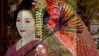 Geisha  A Forbidden World [upl. by Eniluj]