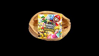 Super Mario Party Jamborees Trailer in a Nutshell [upl. by Farlie]