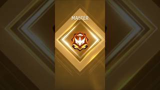 free fire master CSfirst time master 💪💪 [upl. by Nnylhsa]