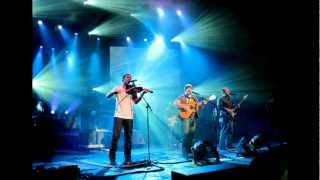 Zac Brown Band  Jolene Live Recording [upl. by Deny]