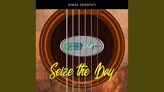 Seize the Day Acoustic [upl. by Melesa]