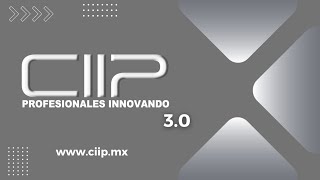 RIGOBERTO OLMOS GONZALEZ FT51 MÓDULO 2 VIDEO CIIP 30 MODULO 2 [upl. by Drooff]