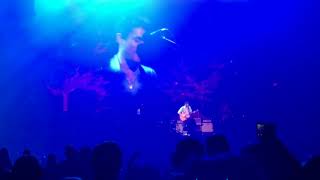 John Mayer Acoustic Medley 83Back To YouVictoria – Raleigh NC 81617 [upl. by Aleakam986]