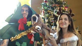 Xmas Vlog 2024 [upl. by Dedie846]