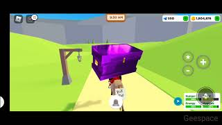 Trying my luck by opening epic and mythic crates in Horse Valley 2 roblox [upl. by Rothschild]