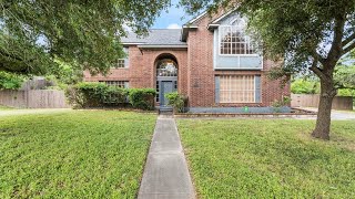 8301 Landsman Dr Austin TX [upl. by Ocirled]