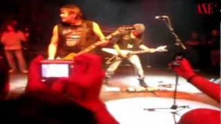 MICHAEL SCHENKER  DOCTOR  DOCTOR  LIVE [upl. by Jewett971]