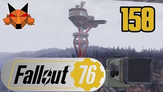 Lets Play Fallout 76 Part 158  Garrahan Estate [upl. by Sainana86]