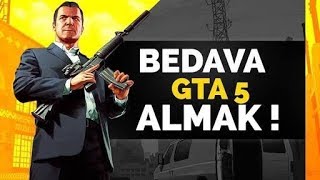 GTA 5 100 MB NASIL İNDİRİLİR VE KURULUR OYNADIM 2020 YENİLENDİ [upl. by Ydnab592]