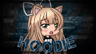 HoodieGacha Life❤️❤️ [upl. by Gaut]