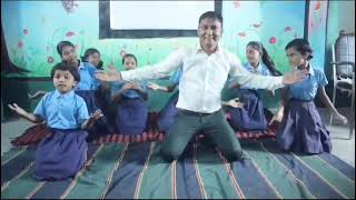 जनम जनम का साथ है शिक्षा हमारा jitendrasir sarkari biharteacher  2024 Sarkari school gana [upl. by Eicarg]