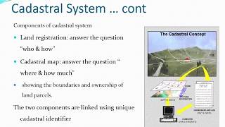 What is Cadastral Surveying [upl. by Varian]