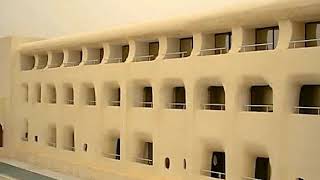 GHARDAIA MZAB HOTEL [upl. by Lamond]