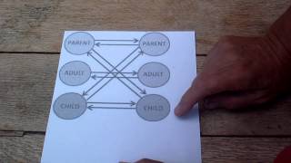 The Idiots Guide to TA Transactional Analysis Eric Berne [upl. by Annua485]