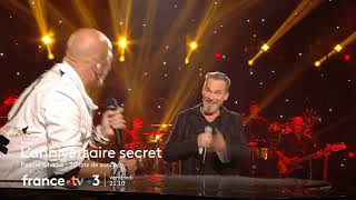 Bande Annonce quotLAnniversaire Secret  Pascal Obispo 30 Ans de Succèsquot Nov 2023 [upl. by Ylnevaeh]