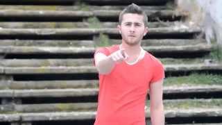 Red Bloody  Dhimbja Jote Official Video HD 201415 [upl. by Elexa301]