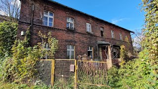 Stara opuszczona kamienica na Śląsku 97 makiurbex3843 [upl. by Ecirtaemed]