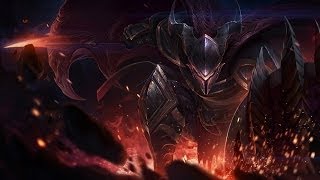 Dragonslayer Pantheon Skin Spotlight [upl. by Armilda824]