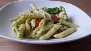 Italienischer Nudelsalat Rezept [upl. by Cinamod]