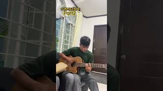 Part2 SANTERIA SONG COVER 🎶🔥🎸 please like comment share subscribe reggaemusic 🎶🔥🎸 [upl. by Denton]