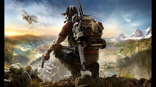 Ghost Recon® Wildlands Gameplay 2 [upl. by Attegroeg]