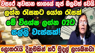 Mars Transit  Weekly Horoscope  Sathiye Lagna Palapala  Lagna Palapala  Sinhala astrology [upl. by Cherry448]