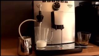 Gaggia Naviglio Deluxe [upl. by Cadal561]