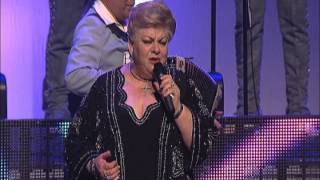 Paquita la del Barrio canta quotRata de Dos Patasquot [upl. by Eissak]