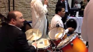 Orchestre Ahidouss Orchestre Marocain de Paris Le Soleil du Maghreb 0634501853 [upl. by Yarahs]