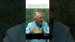 Tumorwachstum mit natürlichen Stoffen bremsen  Dr med Heinz Lüscher [upl. by Amiaj]