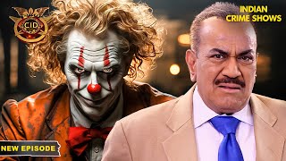 एक Joker ने CID के नाक में किया दम  CID Latest Episode  CID [upl. by Elmaleh24]