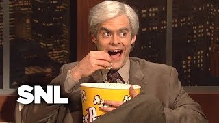 Dateline The Mystery of the Chopped Up Guy  SNL [upl. by Guido45]