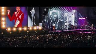 AVENTURA  METLIFE STADIUM FULL CONCERT [upl. by Issor]