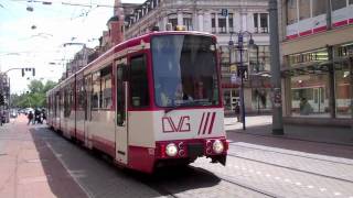 Duisburg SBahn  24th May 2011 [upl. by Shaver]