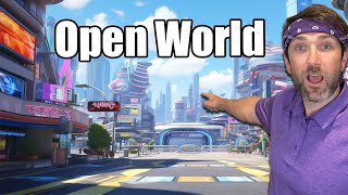 Create Your Own Game World In 30 Seconds [upl. by Onabru]