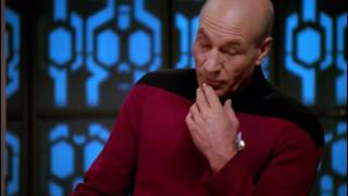 Picard speech with the first link the chain is forged [upl. by Hercule]