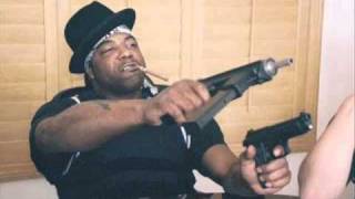 Spice 1  Fetty Chico and the Mack [upl. by Arymat]