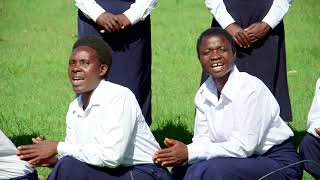 KEA SDA CHOIR VOL 1 Walipokuwa CHomboni [upl. by Ahsak60]