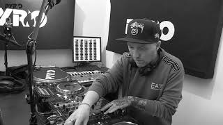 Ego Trippin In The Mix  The Innovation Show With DJ Ollie  PyroRadio  10012019 [upl. by Eddi]