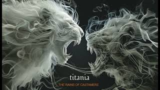 titania  The Rains of Castamere [upl. by Nevah]